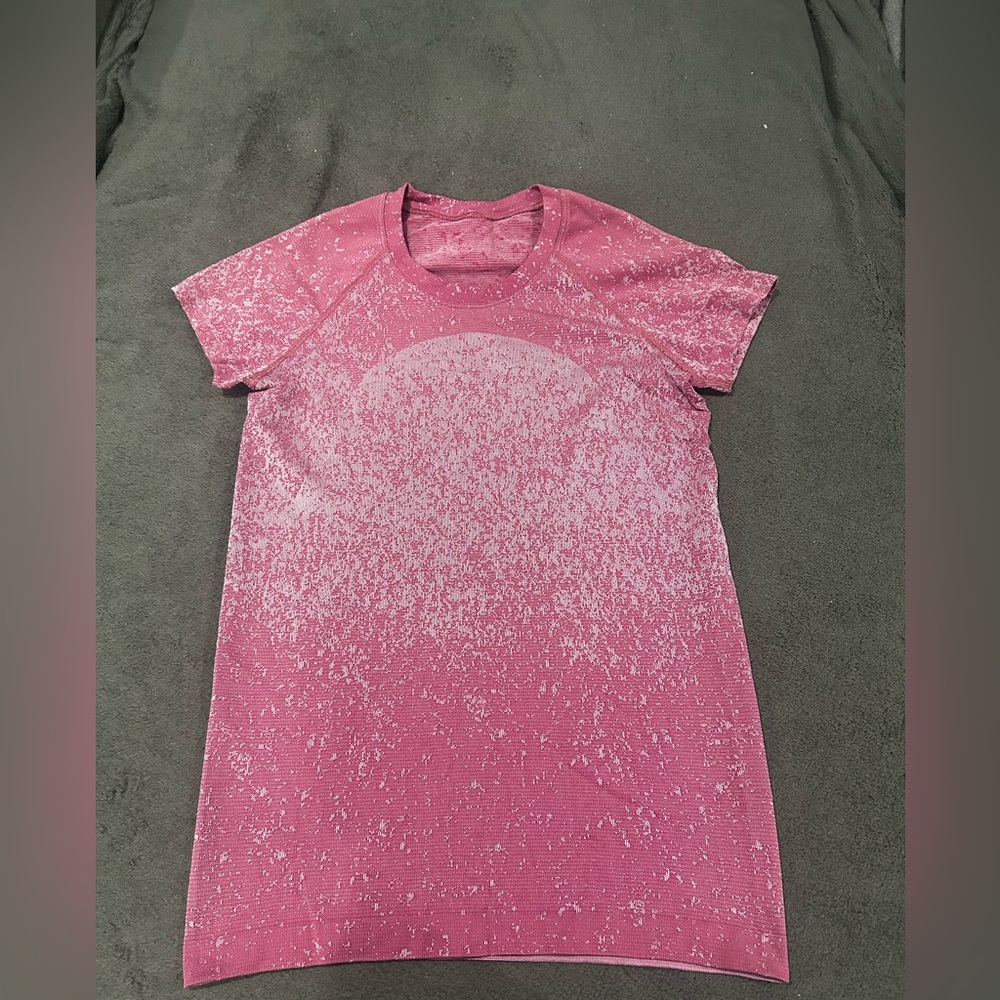 Lululemon Athletic Top